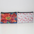 Waterproof Travel Soft Neoprene Cosmetic Bags